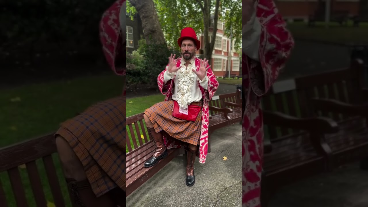 Чичваркин: хочу похвастаться — сегодня мой 51-й день рождения