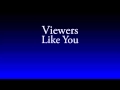 CPB Viewers Like You