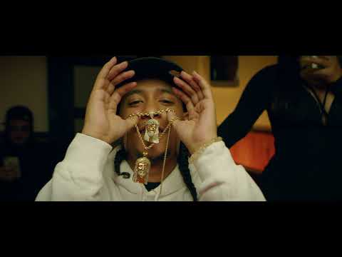 Rich Sosa - No Reason (Official Video)