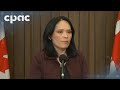 MPs comment on new border bill, Indigenous consent for national projects – June 3, 2025