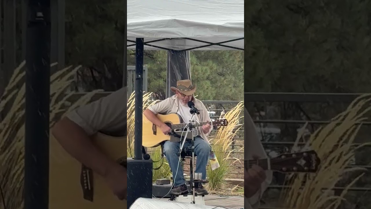 Promotional video thumbnail 3 for Gregory Alan Perea, Country Music