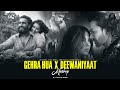 GEHRA HUA X DEEWANIYAAT Full Version Dhurandhar Arijit Singh Vishal Mishra