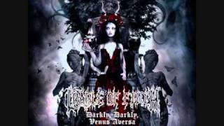 Cradle Of Filth - The Cult Of Venus Aversa