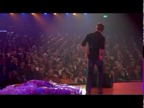 Ralf Schmitz erklärt das Immunsystem