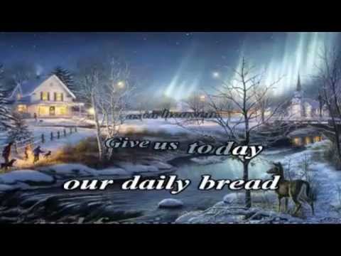 Millenium Prayer 3,30 gesungen