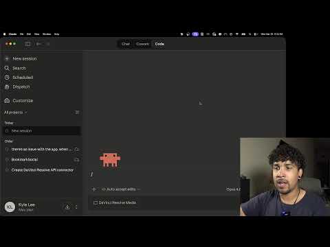 Does Claude Cowork Belong In A Mobile Devs Workflow? thumbnail