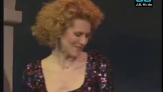 Little Peggy March - I Will Follow Him (oldies show)