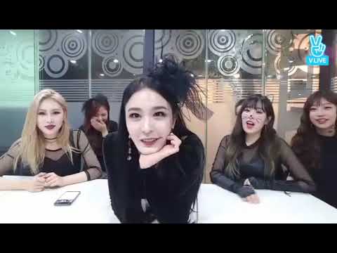 소나무 나현 SONAMOO Nahyun