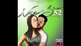 Ro James - Permission (Chopped Not Slopped)