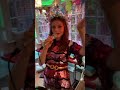 Sophie Ellis-Bextor - You Give a Little Love (Live on Instagram)