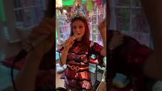 Sophie Ellis-Bextor - You Give A Little Love (Live on Instagram)