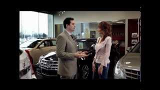 preview picture of video 'LaFontaine Cadillac - Love It Commercial - Highland, MI'