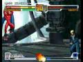 SVC CHAOS Red Arremer Playthrough
