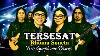 Download lagu Tersesat – Rhoma Irama & Soneta | Rock Symphonic Wixrox mp3 Download lagu Tersesat – Rhoma Irama & Soneta | Rock Symphonic Wixrox mp3