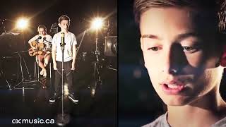 Johnny Orlando - Right By Your Side