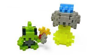 UFO & Alien