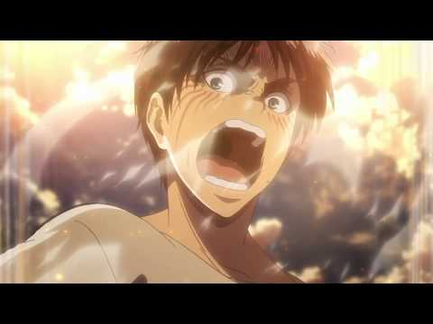 Attack on Titan: The Roar of Awakening -English Subbed Trailer