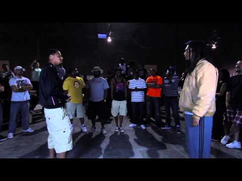 Croz vs Reubonic Plague