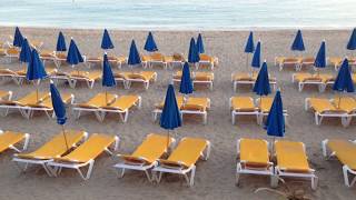 Playa Blanca Lanzarote September 2013