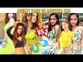 Avneet Kaur VS Anushka Sen Compilation 2020 HD VERTICAL VIDEO