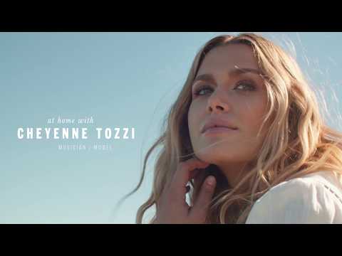 Cheyenne Tozzi On Why She’ll Always Call Australia Home