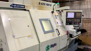Thiết bị công nghiệp khác Biglia B 740 / YSM để bán - Hình ảnh 4 | Machineryline VN Thiết bị công nghiệp khác Biglia B 740 / YSM | Hình ảnh 4 - Machineryline