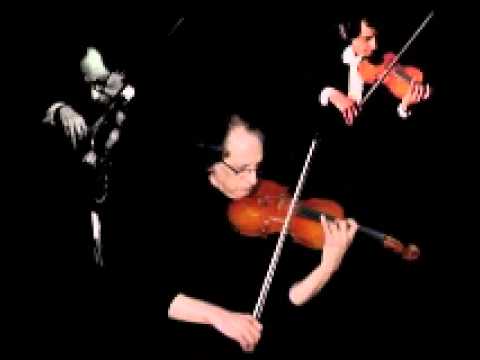 Farid Farjad -- Soghati