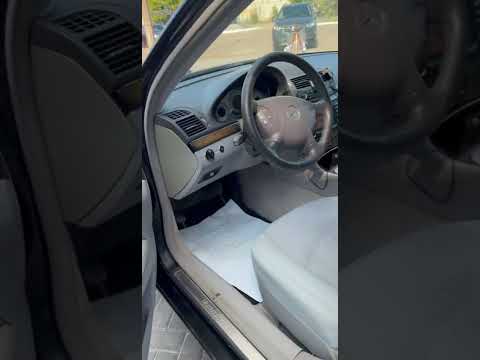 фото mercedes-benz e-класс iii (w211, s211) 0