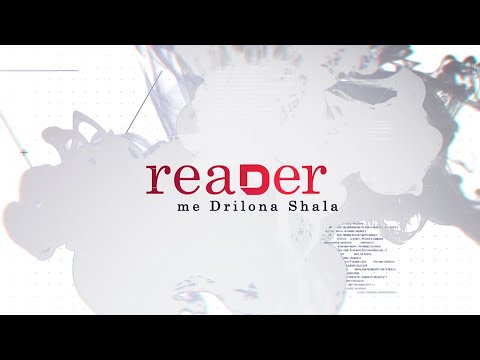 Reader me Drilona Shala