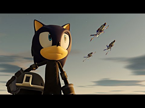 Tornado Squad (reboot) - Trailer