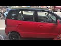 Modified Suzuki Estilo