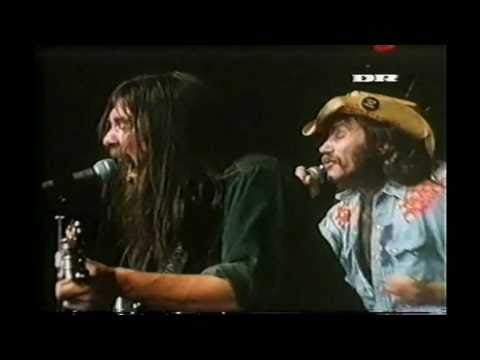 Dr Hook And The Medicine Show - 