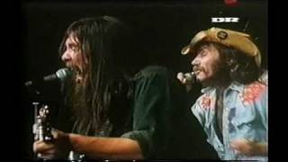 Dr Hook And The Medicine Show - 