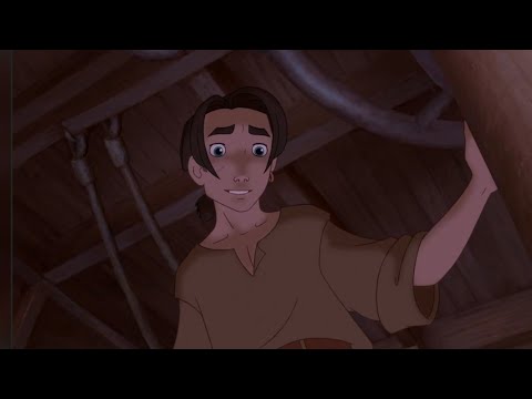 Bebe - Mi vár még rám (A kincses bolygó)