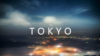 RM · tokyo 노래방 [instrumental]