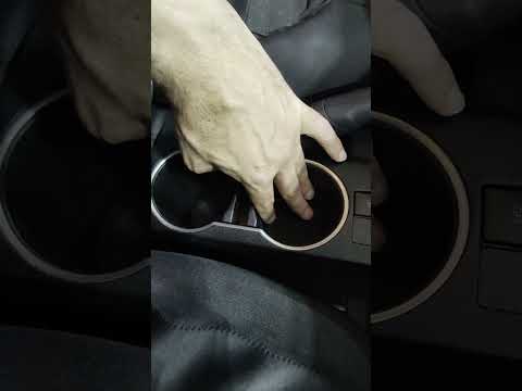 Cup Holder Inserts - Link in desc and comments