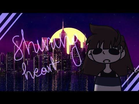 shining heart meme | gift for mortal uwu, lazy, loop