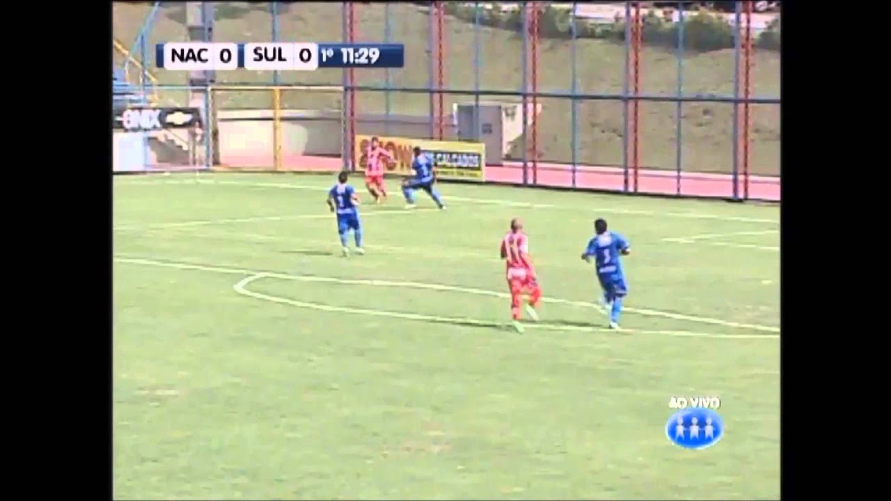 Juninho Velocidade- Drible