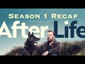 After Life Season 1 RECAP || Netflix || 2020