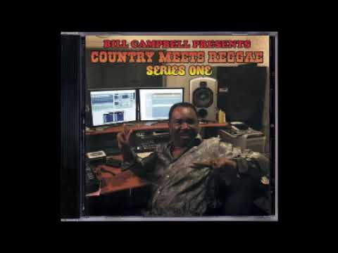 DIVULGANDO Bill Campbell - I Buy Her Roses  /  M Jr Roots - AL