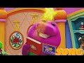I Love To Read Barney SONG SUBSCRIBE