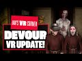 Is Devour's VR Update Scarier Than Phasmophobia ?? - The YELPIEST Ian's VR Corner EVER!