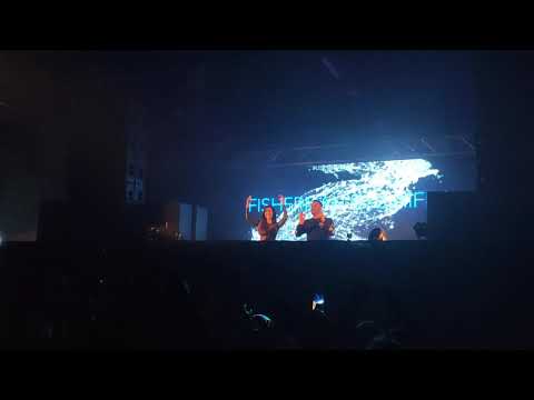ASOT950 UTRECHT Fisherman B2B Nifra / Far ( Fisherman Festival  Remix)