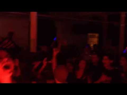 THE PRODIGY Night vs. BLUR ★ Dj Infinity & Mc Akira