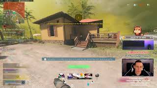 Le seul streamer avec des écouteurs ?! Ratio 2.50 ! Ghostaunt devient GhostOne ! Rejoins moi en …