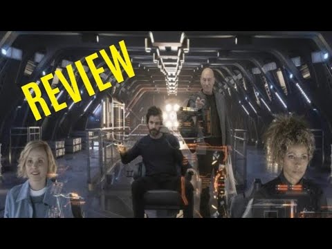 Picard Episode 3 Was So Boring