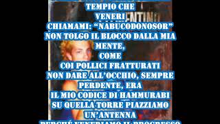 BABYLON (Clementino) (Instrumental - Karaoke) - Strofa di CAPAREZZA