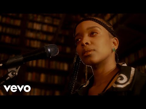Jamila Woods - ZORA