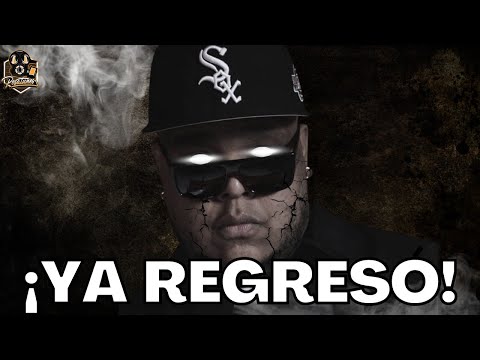 ¡GRAN REGRESO! Así fue el RETORNO de AKAPELLAH [REACCIÓN] Akapellah y Micro TDH en Venezuela