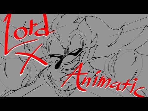 Hit Single Real: Trichael (FNF Animatic)